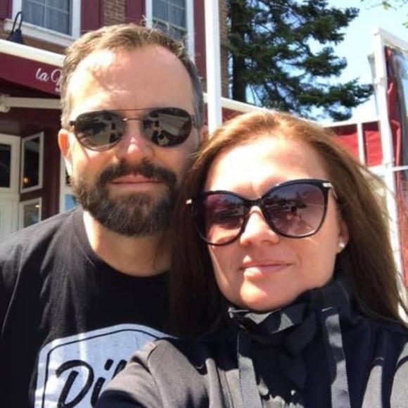 Meet your Posher, Jeff - Picture 1 of 1